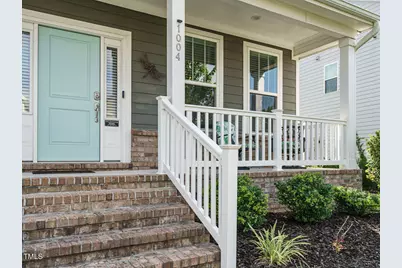 1004 Dogwood Bloom Lane, Knightdale, NC 27545 - Photo 5