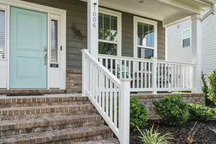 1004 Dogwood Bloom Ln, Knightdale, NC 27545 - Photo 5