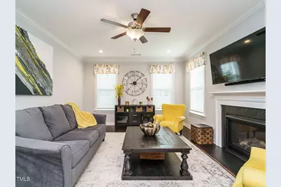 1004 Dogwood Bloom Lane, Knightdale, NC 27545 - Photo 15