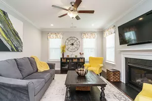 1004 Dogwood Bloom Ln, Knightdale, NC 27545 - Photo 15