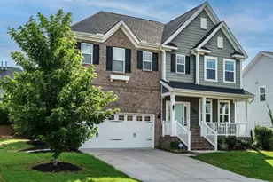 1004 Dogwood Bloom Ln, Knightdale, NC 27545 - Photo 1