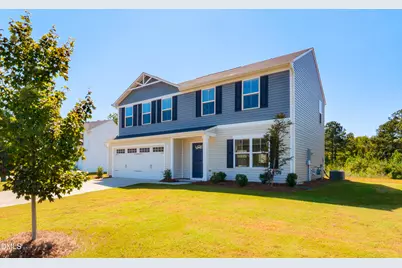152 Bird Dog Drive, Angier, NC 27501 - Photo 1
