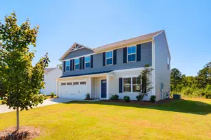 152 Bird Dog Dr, Angier, NC 27501 - Photo 1