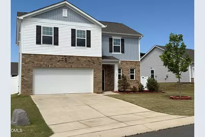 307 McClellan Trail, Mebane, NC 27302 - Photo 61