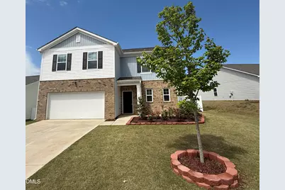 307 McClellan Trail, Mebane, NC 27302 - Photo 59