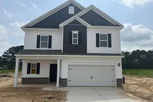 308 Spirit Spgs Rd, Smithfield, NC 27577 - Photo 1
