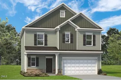 308 Spirit Springs Road, Smithfield, NC 27577 - Photo 1
