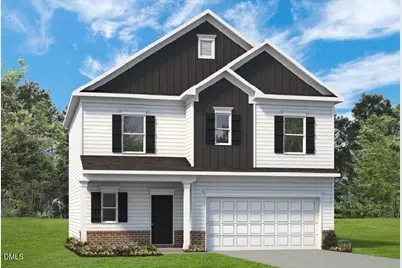 308 Spirit Springs Road, Smithfield, NC 27577 - Photo 1