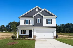 308 Spirit Spgs Rd, Smithfield, NC 27577 - Photo 1