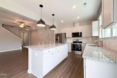 111 Lennei Lane, Garner, NC 27529 - Photo 9