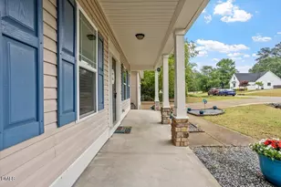 114 N Sunset Ridge Dr, Willow Springs, NC 27592 - Photo 3