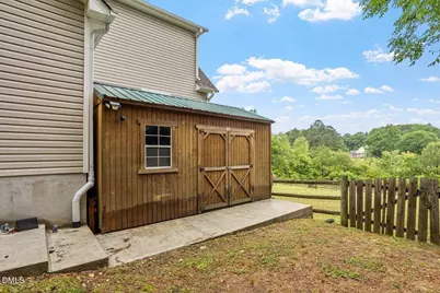 114 N Sunset Ridge Drive, Willow Springs, NC 27592 - Photo 37