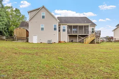 114 N Sunset Ridge Drive, Willow Springs, NC 27592 - Photo 37