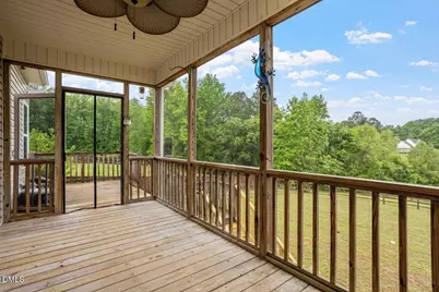 114 N Sunset Ridge Drive, Willow Springs, NC 27592 - Photo 33