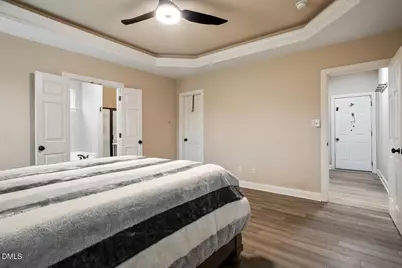 114 N Sunset Ridge Drive, Willow Springs, NC 27592 - Photo 21