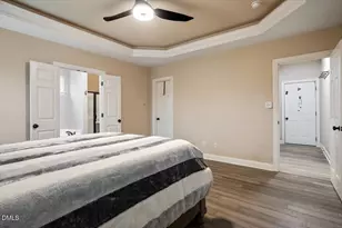 114 N Sunset Ridge Dr, Willow Springs, NC 27592 - Photo 21