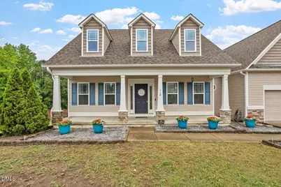 114 N Sunset Ridge Drive, Willow Springs, NC 27592 - Photo 3