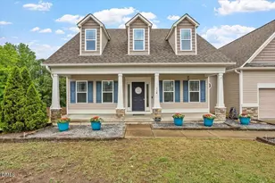 114 N Sunset Ridge Dr, Willow Springs, NC 27592 - Photo 3