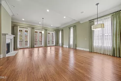 4105 Gardenlake Drive, Raleigh, NC 27612 - Photo 5