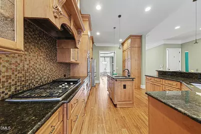 4105 Gardenlake Drive, Raleigh, NC 27612 - Photo 9
