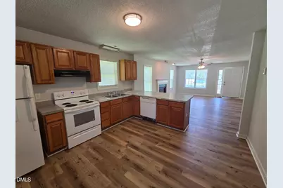 4820 Morecambe Way, Apex, NC 27539 - Photo 5