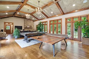 3207 Jennings Farm Dr NW, Wilson, NC 27896 - Photo 23