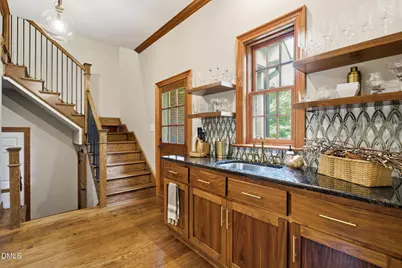 3207 Jennings Farm Drive NW, Wilson, NC 27896 - Photo 27