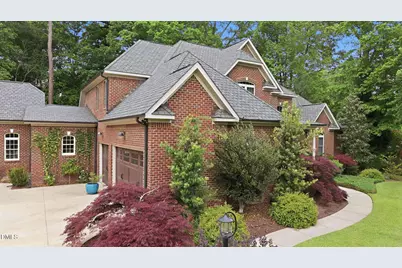 3207 Jennings Farm Drive NW, Wilson, NC 27896 - Photo 3