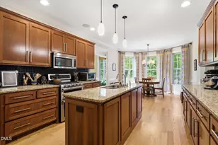 3207 Jennings Farm Dr NW, Wilson, NC 27896 - Photo 13