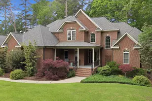 3207 Jennings Farm Dr NW, Wilson, NC 27896 - Photo 49