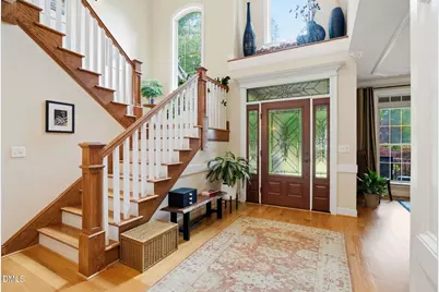 3207 Jennings Farm Drive NW, Wilson, NC 27896 - Photo 5