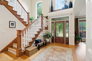 3207 Jennings Farm Dr NW, Wilson, NC 27896 - Photo 5