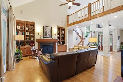 3207 Jennings Farm Drive NW, Wilson, NC 27896 - Photo 9