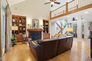 3207 Jennings Farm Dr NW, Wilson, NC 27896 - Photo 9
