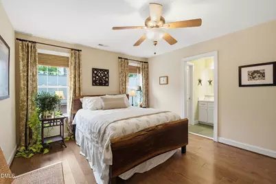 3207 Jennings Farm Drive NW, Wilson, NC 27896 - Photo 39