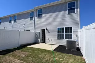 200 Canopy Dr, Graham, NC 27253 - Photo 23