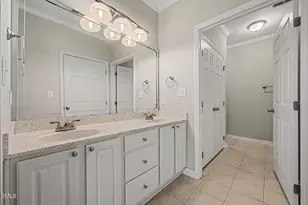 2821 Kudrow Ln, Morrisville, NC 27560 - Photo 11