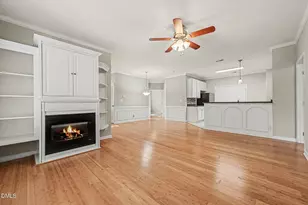2821 Kudrow Ln, Morrisville, NC 27560 - Photo 3