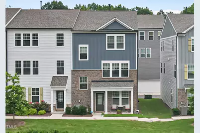 6928 Leesville Road, Raleigh, NC 27613 - Photo 1