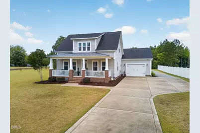 534 Herring Road, Princeton, NC 27569 - Photo 3