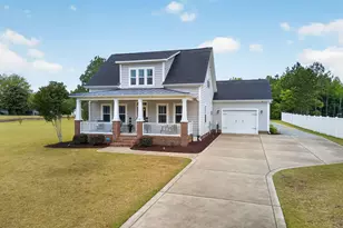534 Herring Rd, Princeton, NC 27569 - Photo 3
