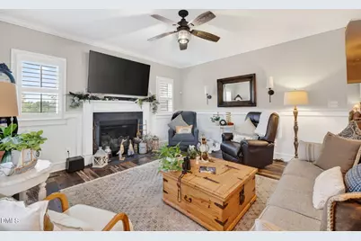 534 Herring Road, Princeton, NC 27569 - Photo 15