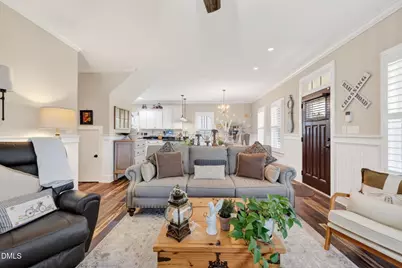 534 Herring Road, Princeton, NC 27569 - Photo 17