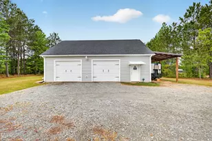 534 Herring Rd, Princeton, NC 27569 - Photo 5