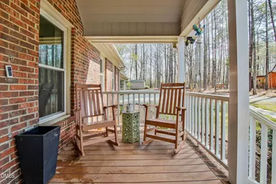 2547 Comanche Trail, Hillsborough, NC 27278 - Photo 5