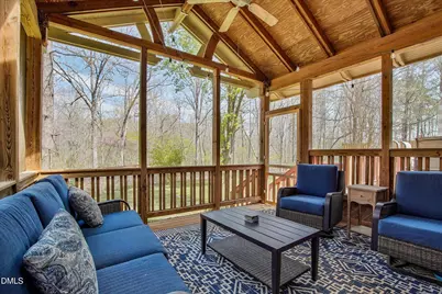 2547 Comanche Trail, Hillsborough, NC 27278 - Photo 37