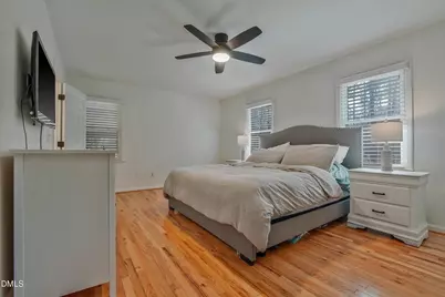 2547 Comanche Trail, Hillsborough, NC 27278 - Photo 21