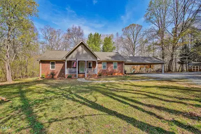 2547 Comanche Trail, Hillsborough, NC 27278 - Photo 3