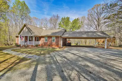 2547 Comanche Trail, Hillsborough, NC 27278 - Photo 1
