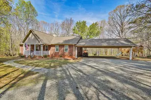2547 Comanche Trail, Hillsborough, NC 27278 - Photo 1